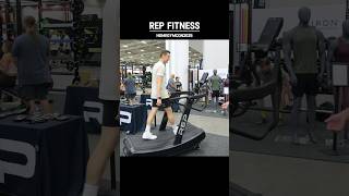 Rep Fitness Strive Series Manual Curved Treadmill - Home Gym Con 2025