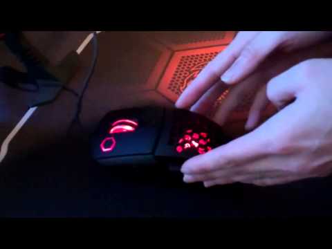 Tt eSports Ventus