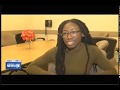Former Student at the Bronx Early Learning Center Now Teaches There