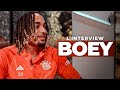 Du bayern  son rve bleu  linterview de sacha boey