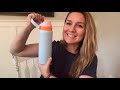 Best Sports Water Bottle with Straw | Multiple Sizes, Insulated &amp; Durable