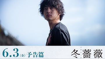 映画『冬薔薇（ふゆそうび）』予告篇｜6月3日(金)全国ロードショー