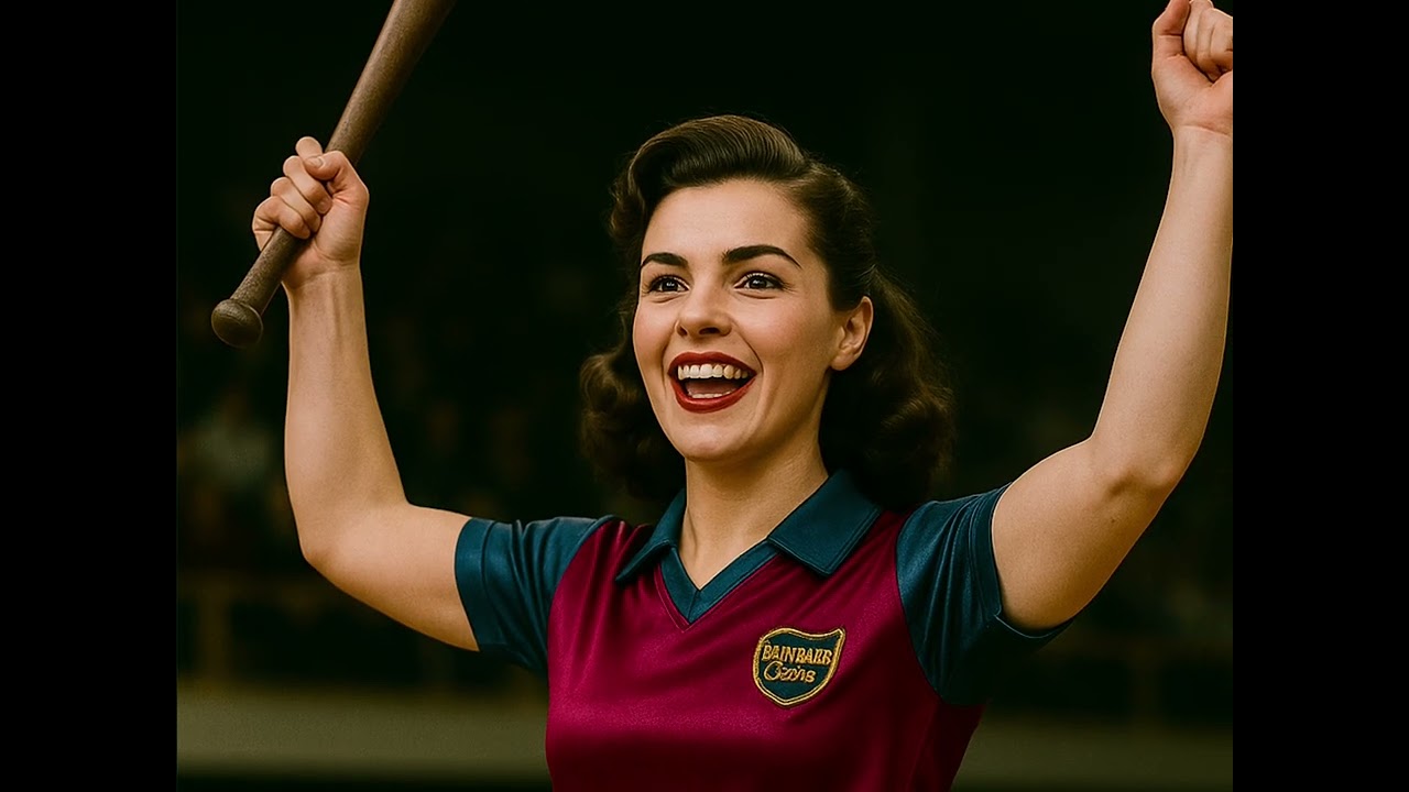 Gridball Episode Three - 1948 and Glasgow Claymores