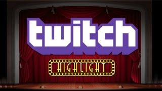 TwitchTV - Quad Killfeed Reaction