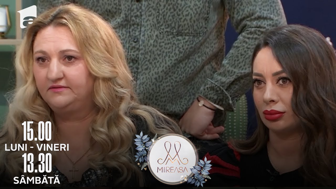 Atacurile doamnei Dana asupra cuplului Alina - Valentin continuă!