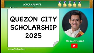 QC Scholarship 2025: Requirements, Benefits, and Application Process