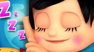 Little Baby Bed Time Is Kids Game To Help Baby For Sleep Well By Gameimax ► Tikifun