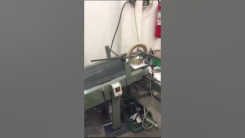 Kolbus KM 470 - used perfect binding line