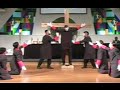 Wess Morgan - You Paid It All (Expressions of Praise Mime)