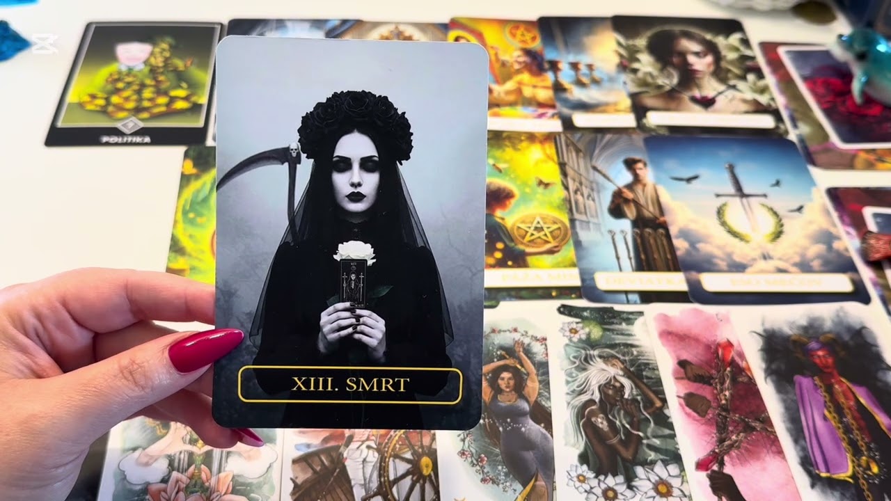 Tvoj Výklad 💌❤️‍🔥✨Myslí Na Teba, Aj Keď Ty Mlčíš? ❤️‍🔥✨A Čo Bude Ďalej?🔮🌟