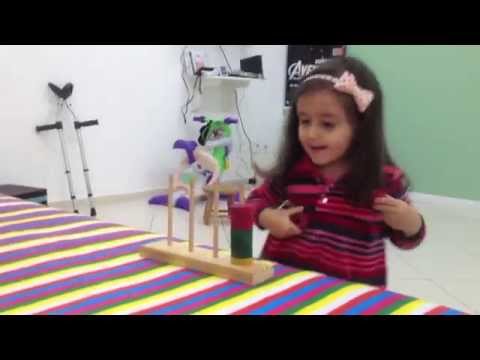 Fisioterapia Pediátrica