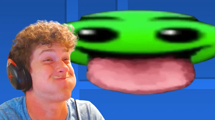 GD Try Not to Laugh...