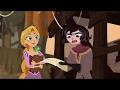 Its what friends do  tangled the series collab w amberlovesanimation