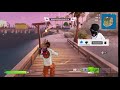 Fortnite - Chapter 7 SKANDAL