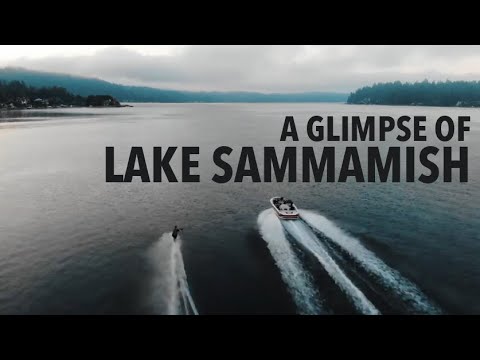 Video: Lake Sammamish: de complete gids