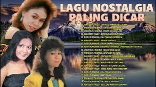 Ratih Purwasih , Endang S Taurina, Ria Resty Fauzy ❤️ Lagu Nostalgia Paling Dicari 💕