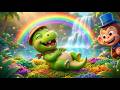 El Bebé Dinosaurio Hace Nuevos Amigos 🐒 Episodio 3 – Canciones Infantiles y Rimas para Niños y Bebés