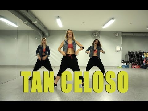 Tan Celoso by Chimbala | Zumba® | Zumba Auguste