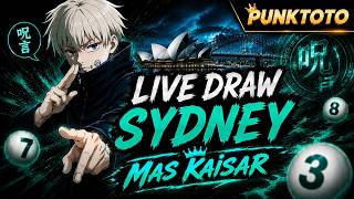 LIVE DRAW SDY | LIVE SRAW SYDNEY | LIVE DRAW SYDNEY HARI INI| LIVE SDY | LIVE DRAW SDY LOTTO