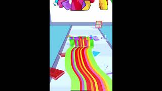 Pencil Run 3D MAX LEVELS Gameplay - All Levels Android iOS screenshot 2