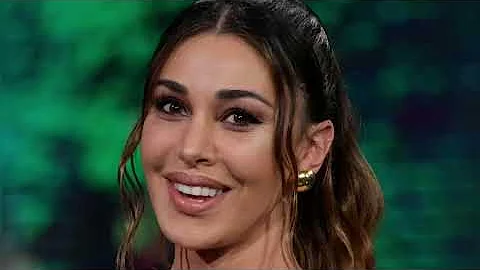 Cosa ha studiato Belen Rodriguez?