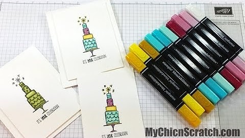 How to color with Blendabilities