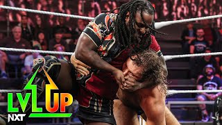 Brooks Jensen Vs Scrypts Nxt Level Up Highlights Jan 19 2024