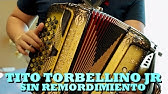 TITO TORBELLINO JR - PEDRON ANTRAX (Versión Pepe's Office) - YouTube