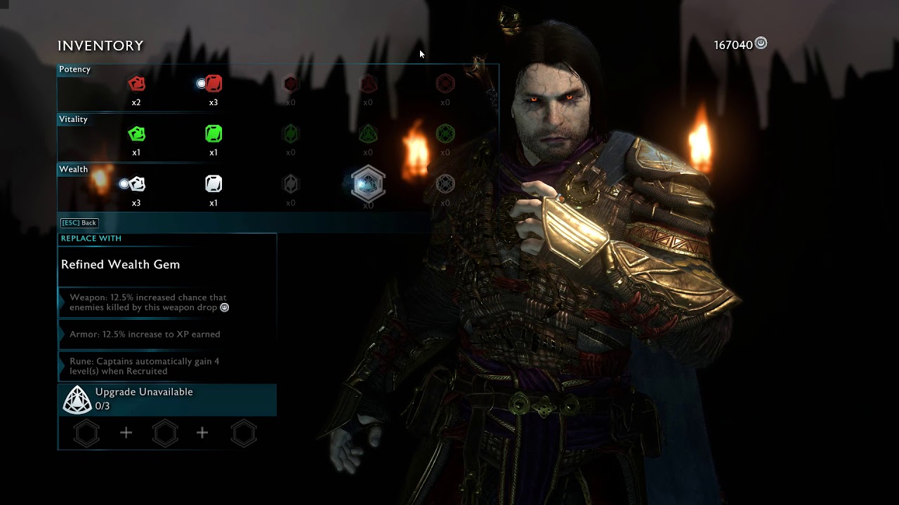 Shadow Of War Save Game Shadow Of War Save Game