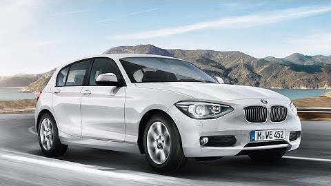 Bmw 116d 2013 how to delete DPF and stage 1 remap bhp 115 to 190