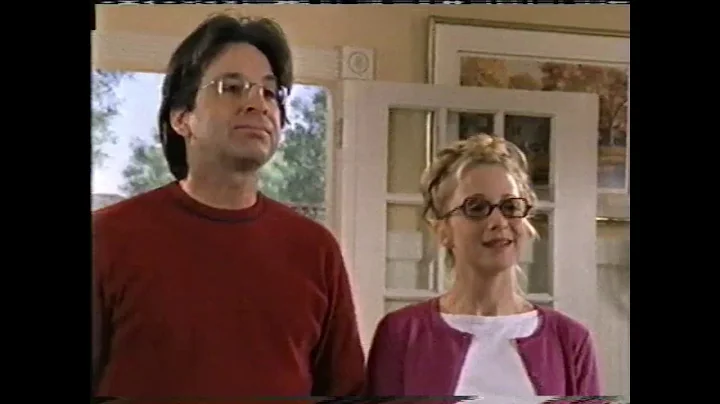 Lizzie McGuire | Disney Channel | Promo | 2002 | Friday