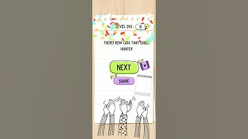 Brain Test - Level 293