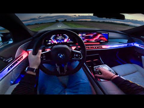 New 2023 BMW