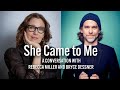 A Conversation with Bryce Dessner and Rebecca Miller – She Came to Me film &amp; soundtrack