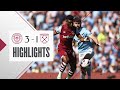 Manchester city 31 west ham  premier league highlights