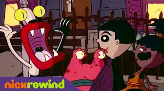 ahh Real Monsters Full Episodes