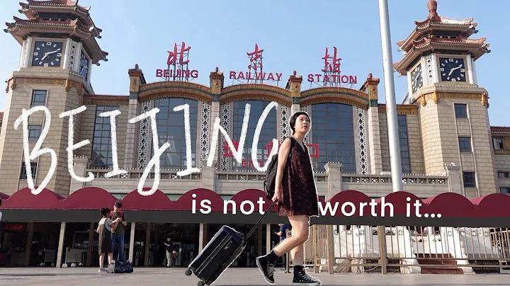 why I left Beijing + where I'm moving next 🌏 pros & cons of living in Beijing - DayDayNews