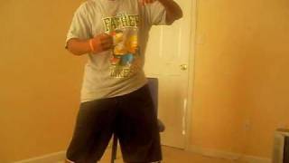 HOW TO DUBSTEP - Bionic Commando Dubstep