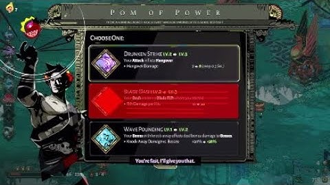 Hades : Unlocking Thanatos