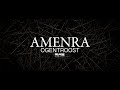 Capture de la vidéo Amenra - Ogentroost (Official Visualizer)