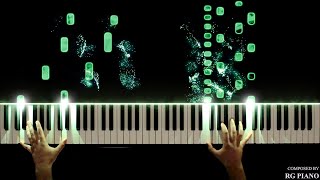 RG PIANO | Miniature 2 (For This Summer Girl)