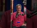 Theo Von &amp; John Kiriakou: An Unlikely Political Encounter #shorts