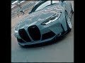 My first 3d like edit!!! 💫 ( 4K ) #edit #caredit #car #bmw