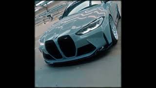 My first 3d like edit!!! 💫 ( 4K ) #edit #caredit #car #bmw