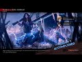 Evil Dead: Stalking in a Winter Wonderland Mission