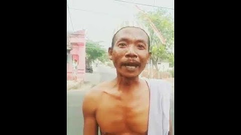 Gus murdani terbaru