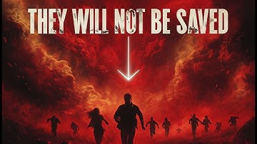 7 GROUPS of PEOPLE THAT GOD CANNOT SAVE l Top7 Bible Stories