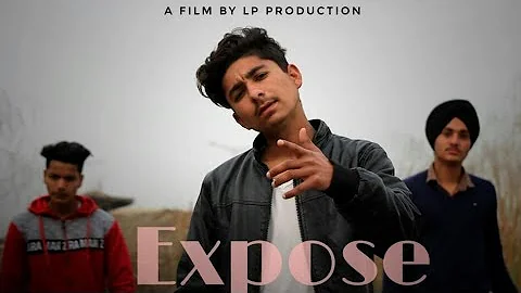 Expose (FULL VIDEO) Raja (Game Changerz) I Latest Punjabi Song 2018