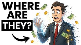 Why the Truly Wealthy Are Disappearing From Public View