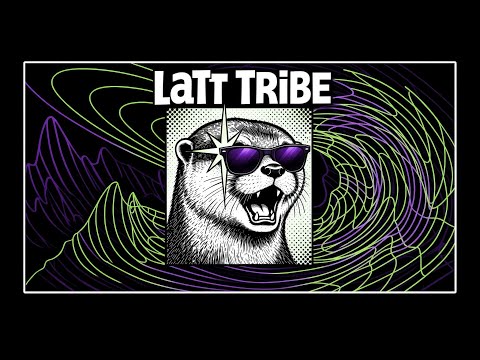 LaTT - Loutre qui Danse